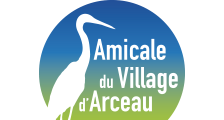 Amicale du village d’Arceau Logo